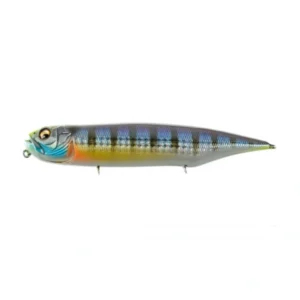 Megabass DOG-X DIAMANTE RATTLE GG Wild Gill