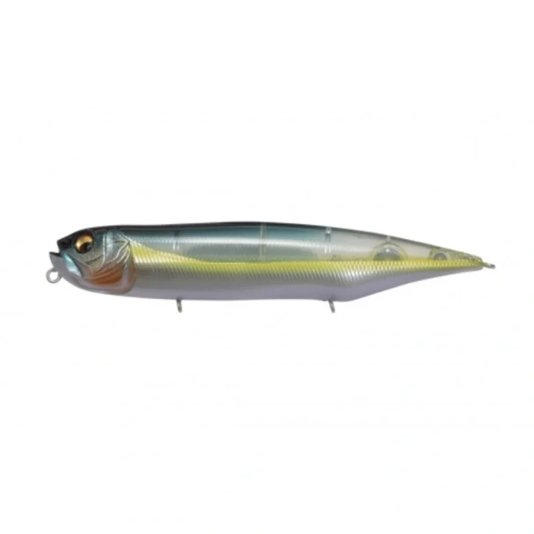 Megabass DOG-X DIAMANTE RATTLE HT Kossori Shad