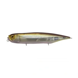 Megabass DOG-X DIAMANTE RATTLE HT Tennessee Shad