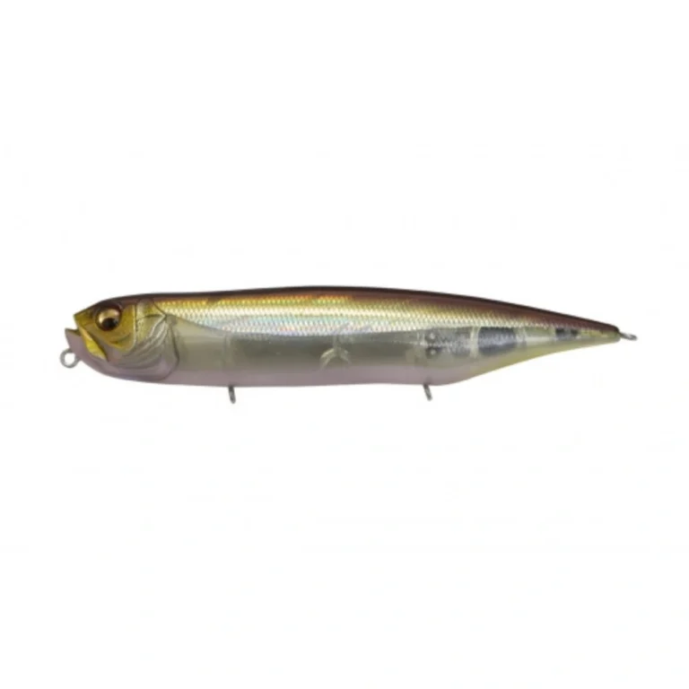 Megabass DOG-X DIAMANTE RATTLE HT Tennessee Shad