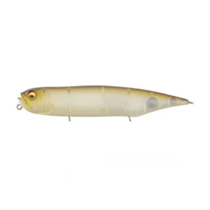 Megabass DOG-X DIAMANTE RATTLE Mat Shad