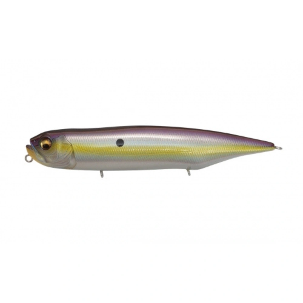 Megabass DOG-X DIAMANTE RATTLE Megabass Sexy Shad