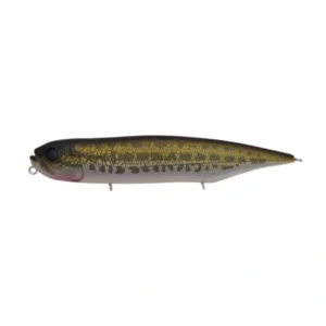 Megabass DOG-X DIAMANTE RATTLE Pagani Raigyo