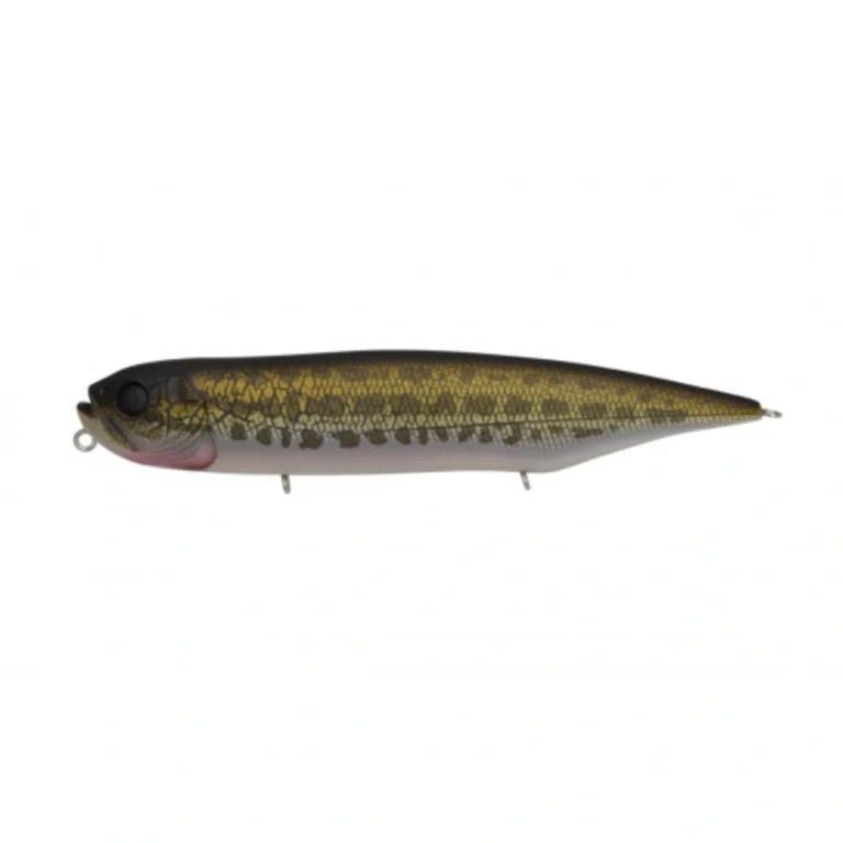 Megabass DOG-X DIAMANTE RATTLE Pagani Raigyo