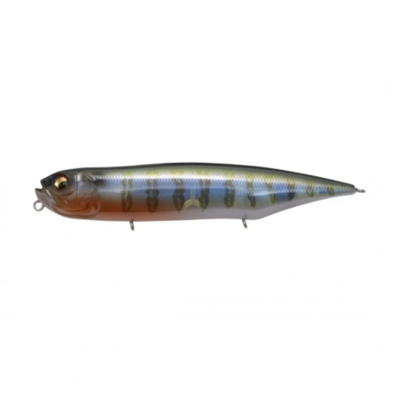 Megabass DOG-X DIAMANTE RATTLE Secret Gill