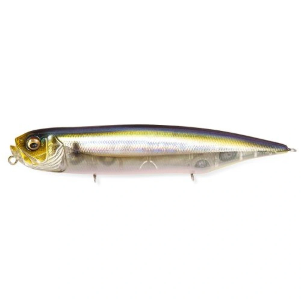 Megabass DOG-X DIAMANTE SONICSLIDE HT Ito Tennessee Shad