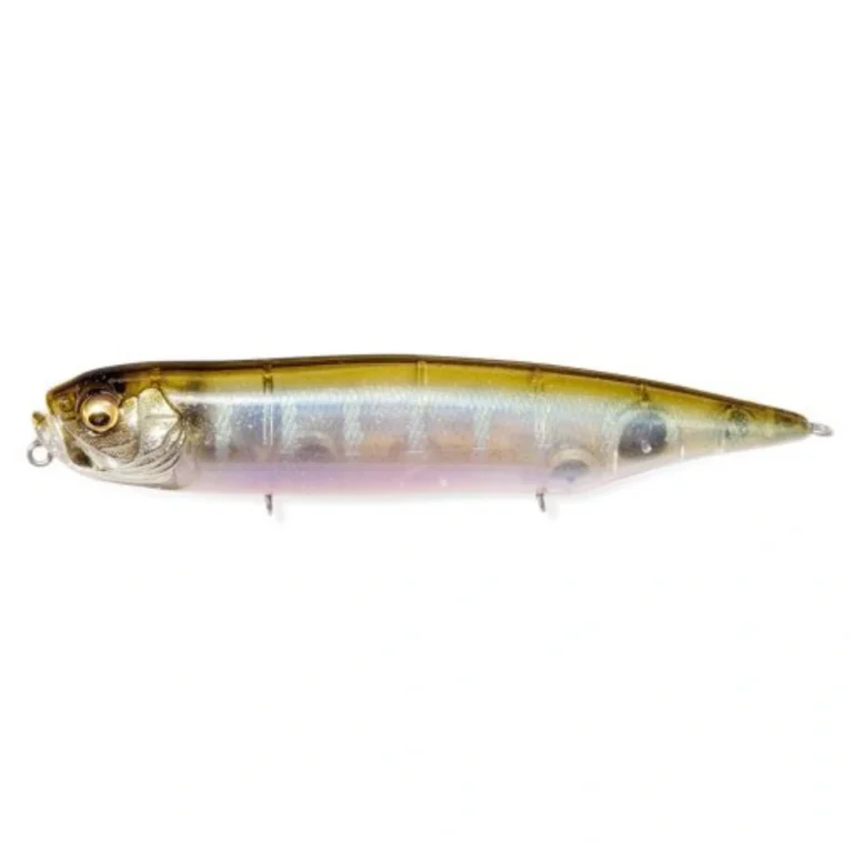 Megabass DOG-X DIAMANTE SONICSLIDE STP
