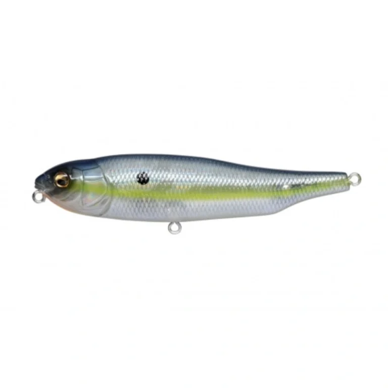 Megabass GIANT DOG-X GP Sexy Shad
