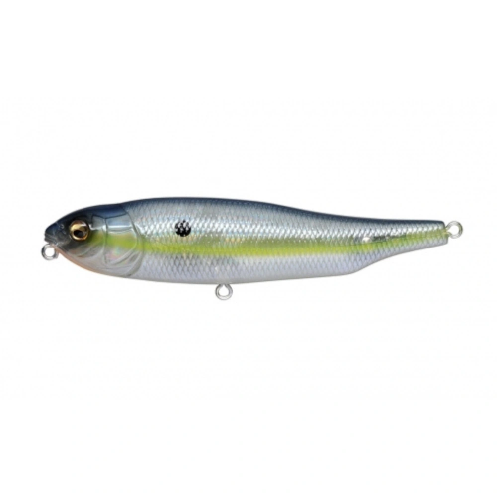 Megabass GIANT DOG-X GP Sexy Shad