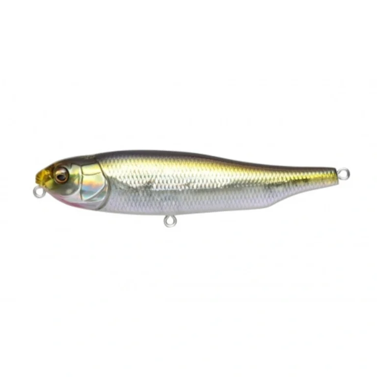 Megabass GIANT DOG-X HT Ito Tennessee Shad