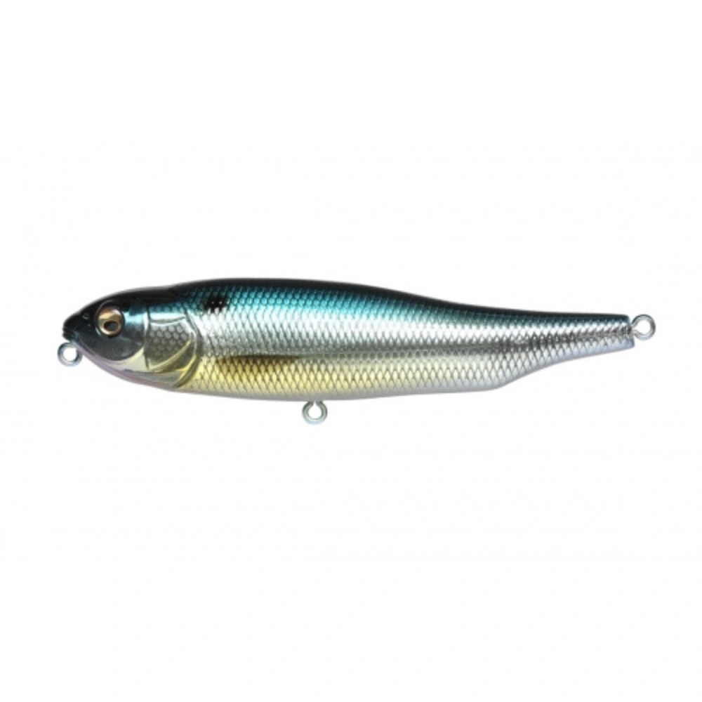 Megabass GIANT DOG-X M Threadfin Shad