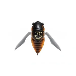 Megabass GRAND SIGLETT Abura Zemi