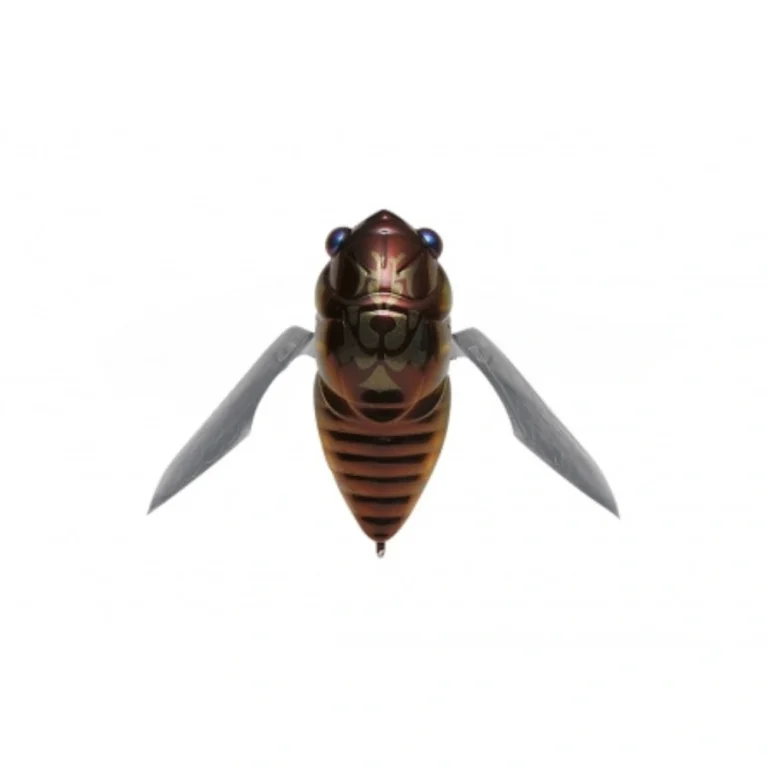 Megabass GRAND SIGLETT Higurashi