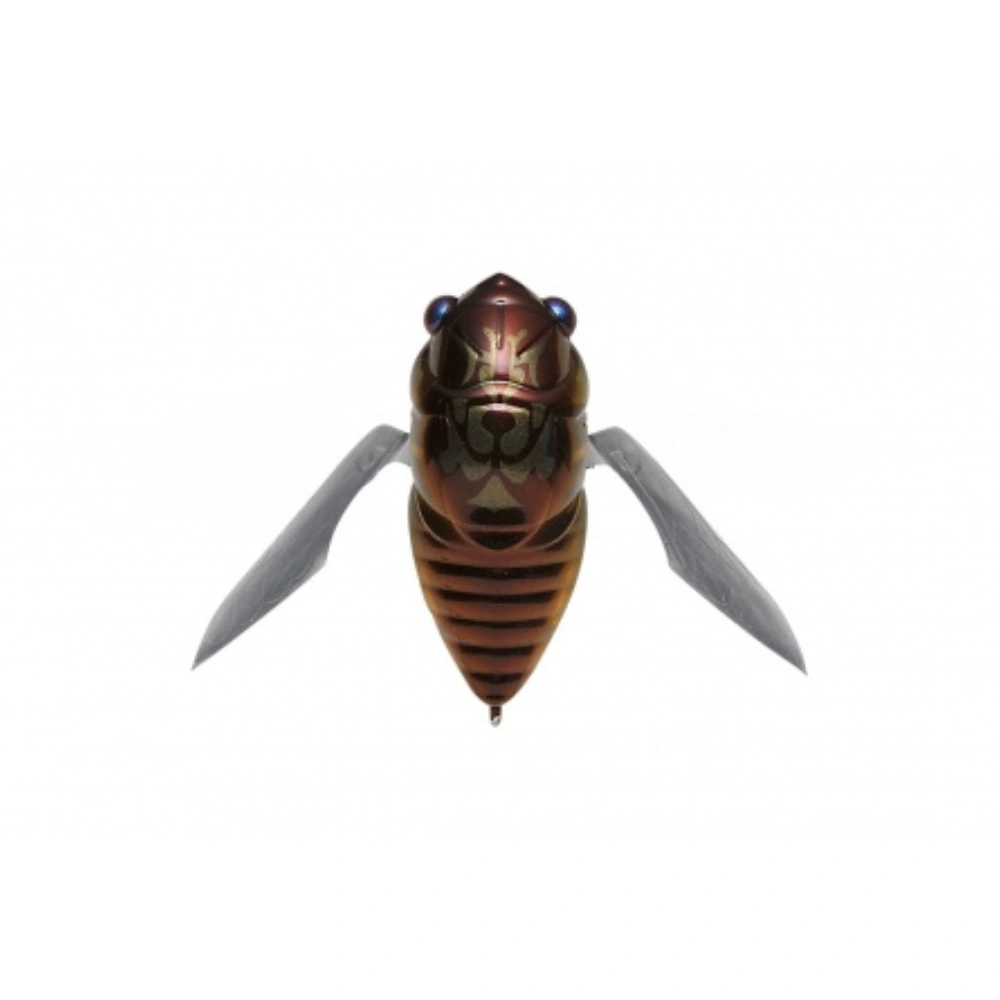 Megabass GRAND SIGLETT Higurashi