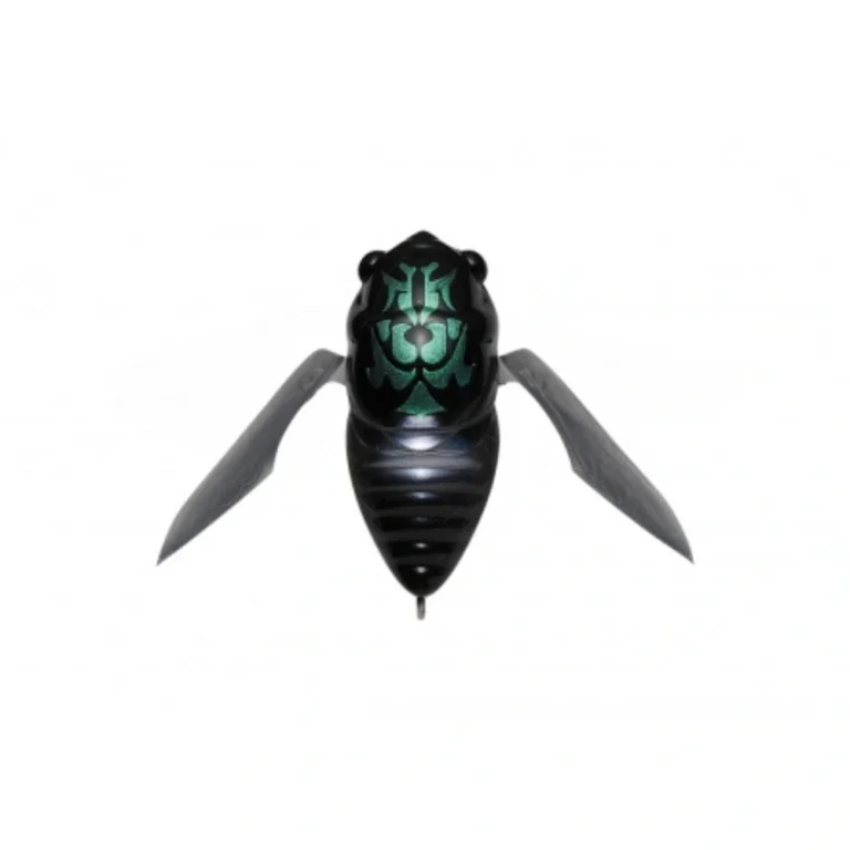 Megabass GRAND SIGLETT Min Min Zemi