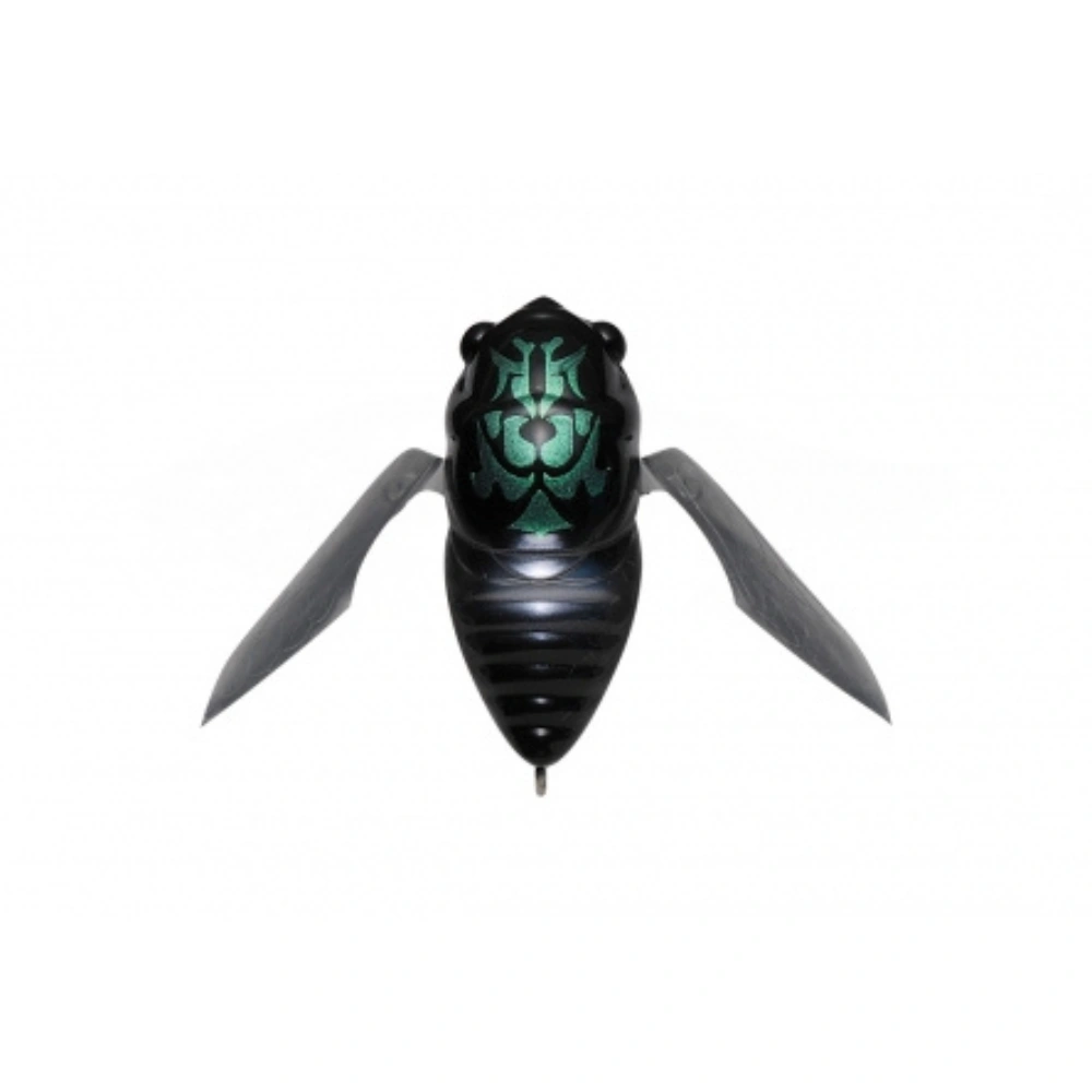 Megabass GRAND SIGLETT Min Min Zemi