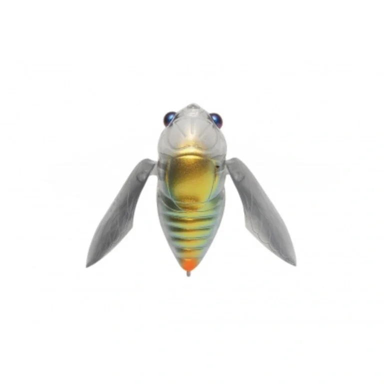 Megabass GRAND SIGLETT Skeleton Sirius