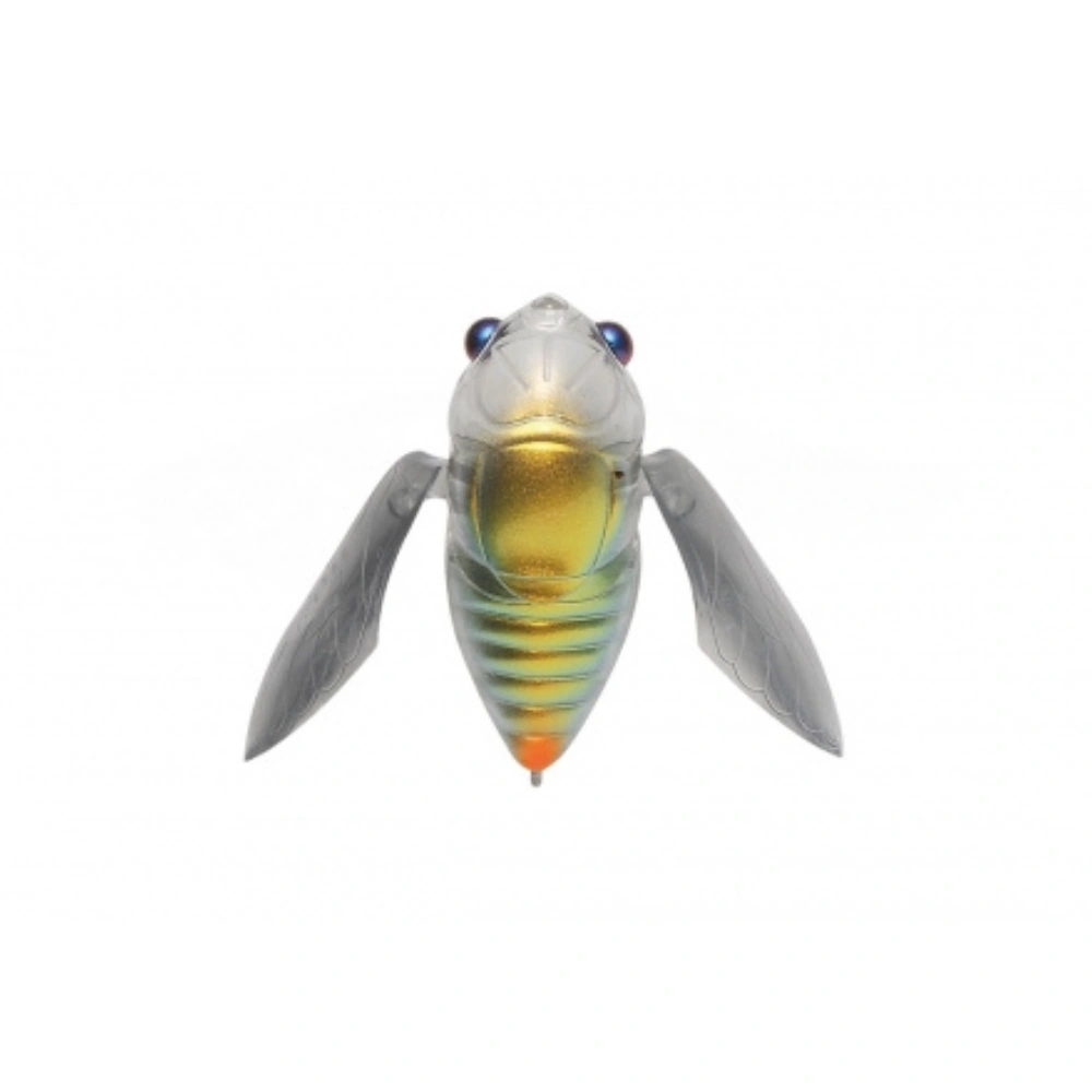 Megabass GRAND SIGLETT Skeleton Sirius