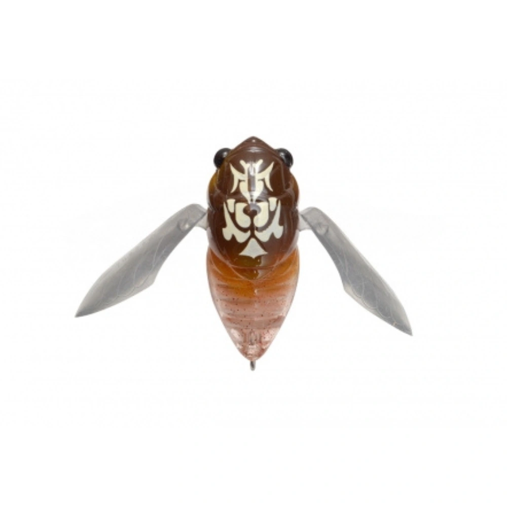 Megabass GRAND SIGLETT ZouMushi