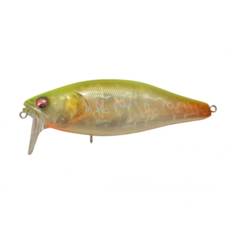 Megabass I-JACK GP Prism Shad
