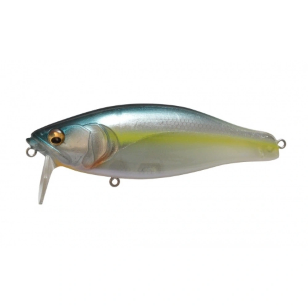 Megabass I-JACK HT Kossori Shad