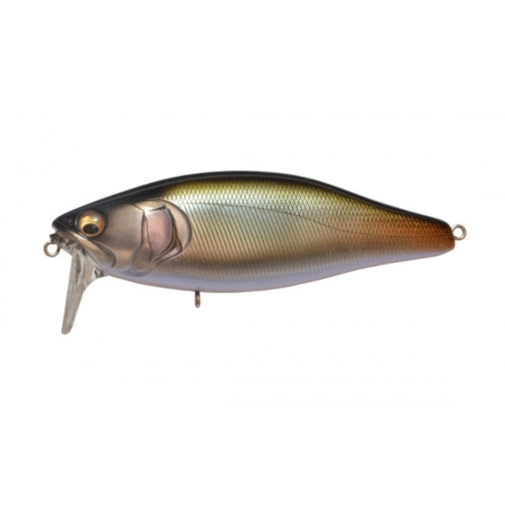 Megabass I-JACK M Cosmic Shad