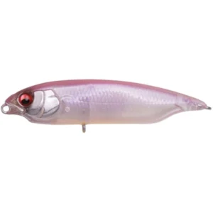 Megabass KARASHI GLX Frozen Pink