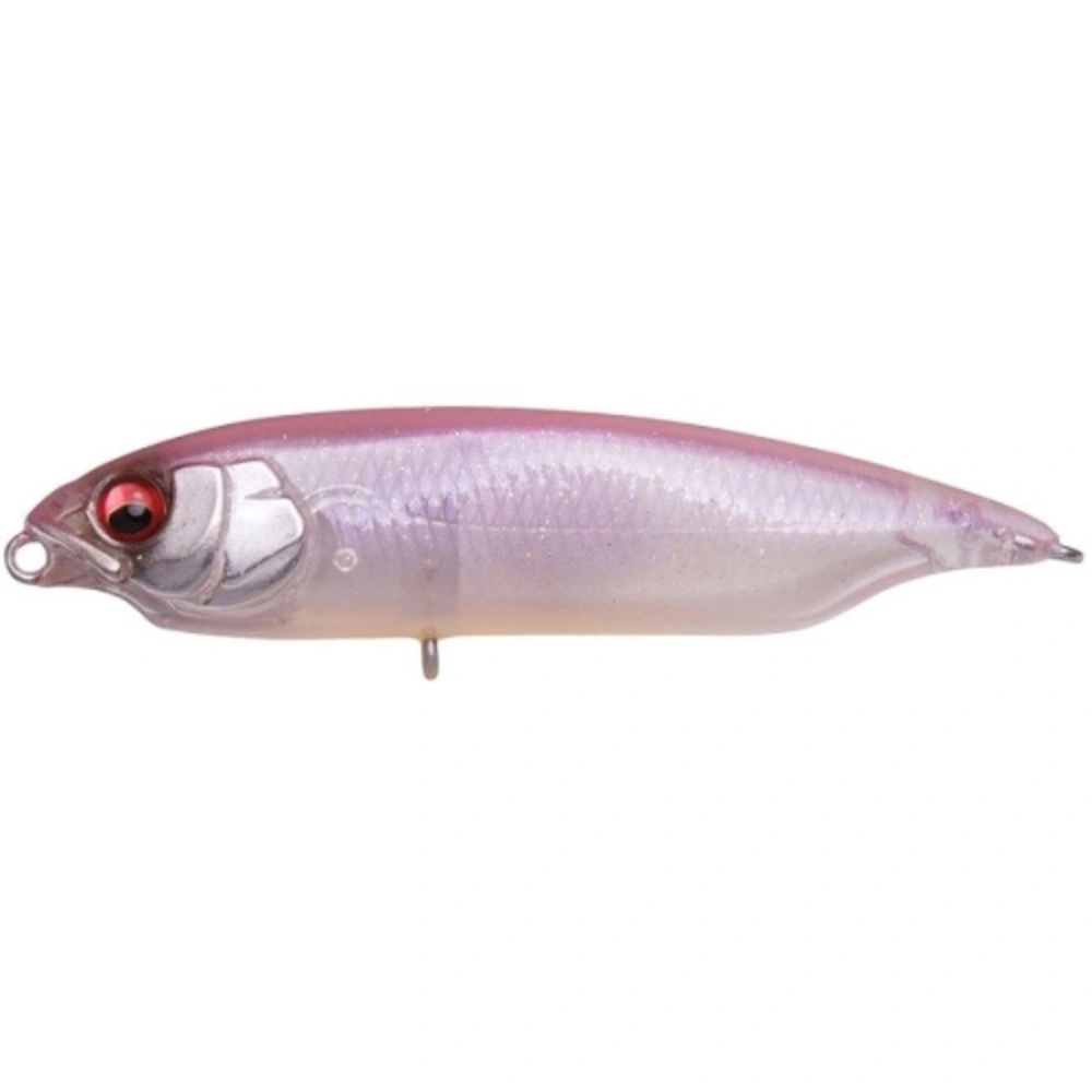 Megabass KARASHI GLX Frozen Pink