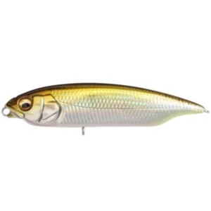 Megabass KARASHI Glitz Shad