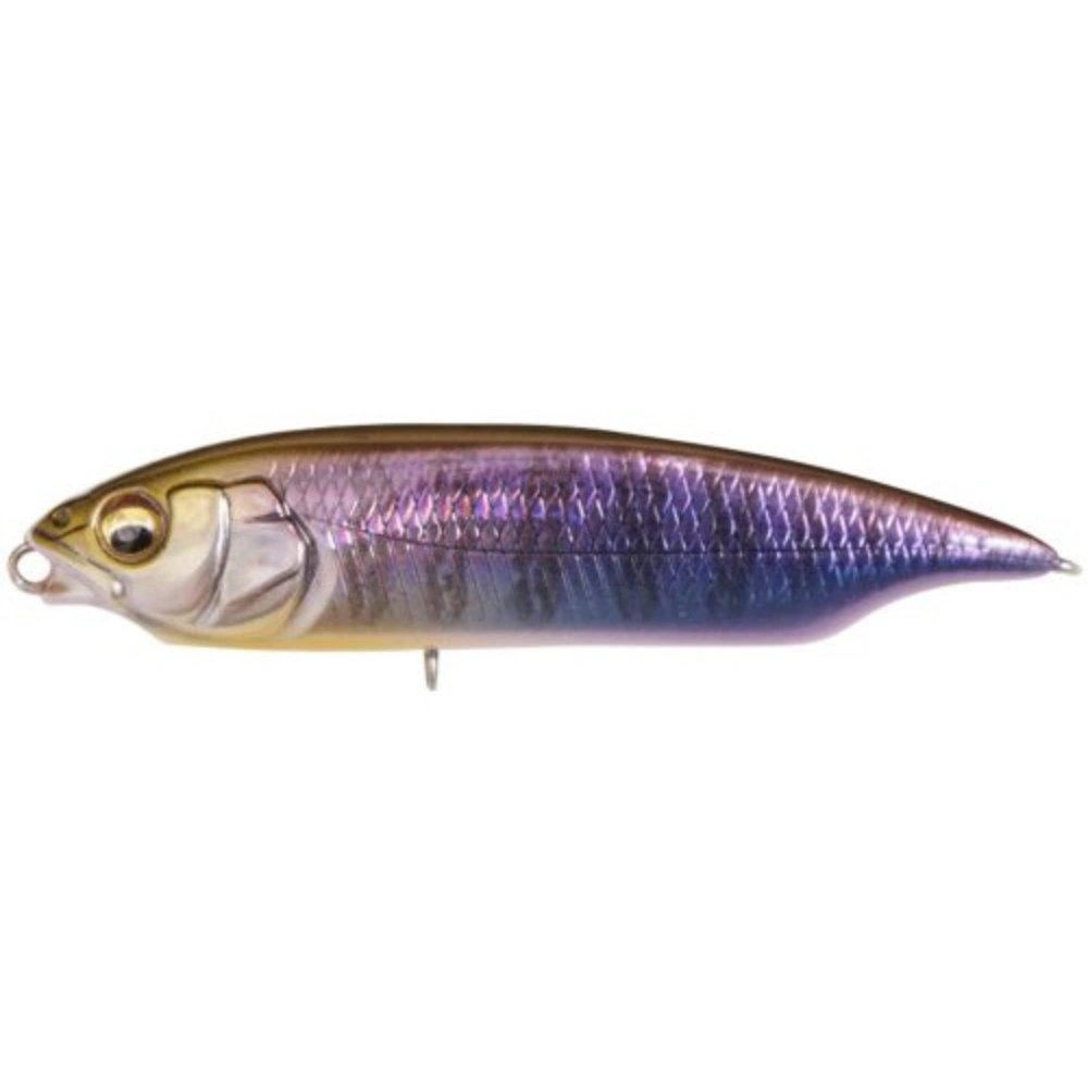 Megabass KARASHI Juvy Gill