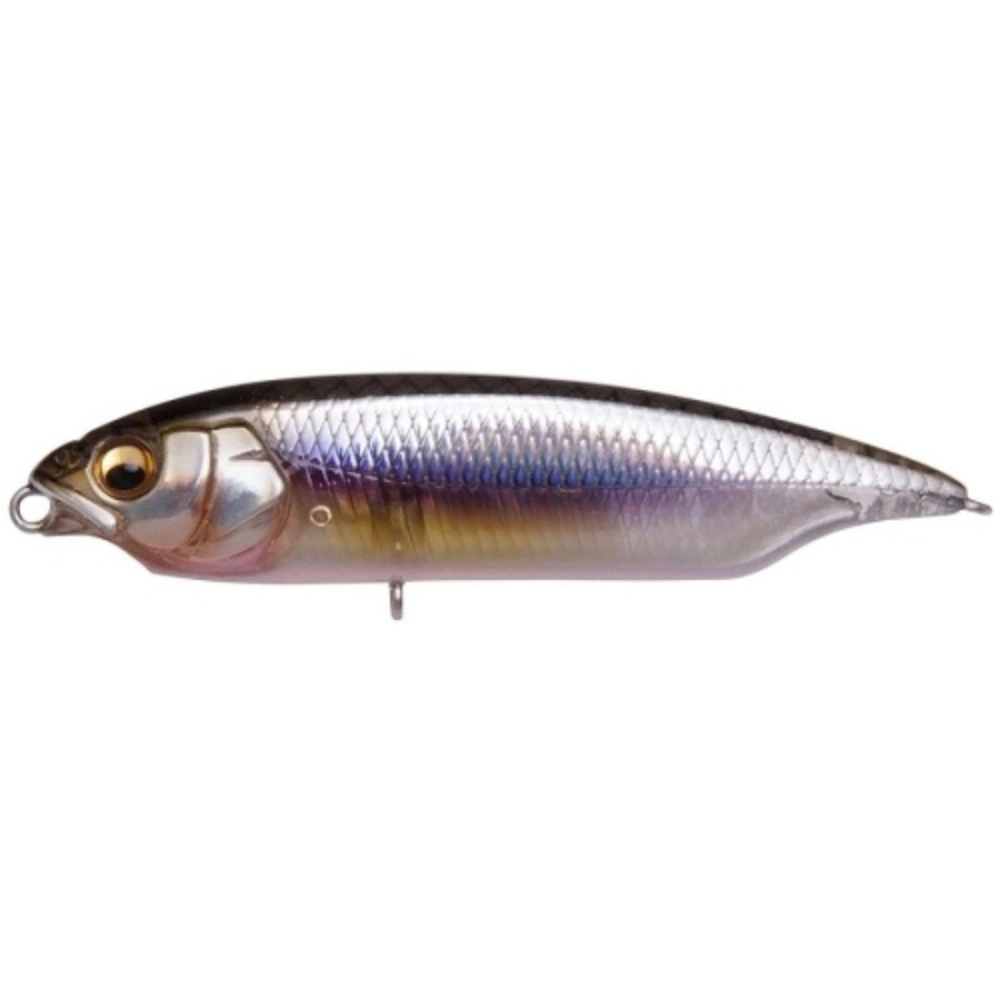 Megabass KARASHI Kasumi Ito KS