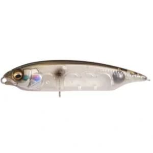 Megabass KARASHI See Through Shad