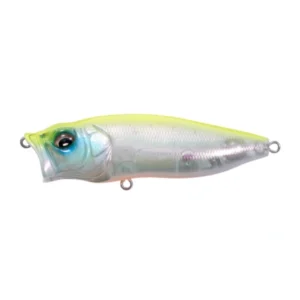 Megabass POPMAX Aurora Reaction