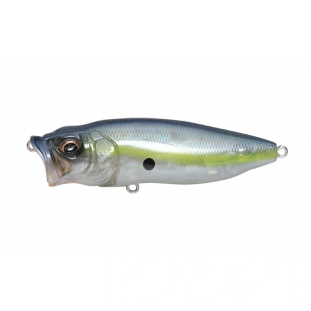 Megabass POPMAX GP Sexy Shad