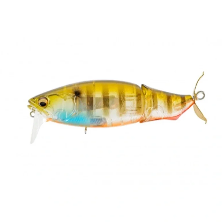 Megabass i-LOUD Biwako Clear Gill