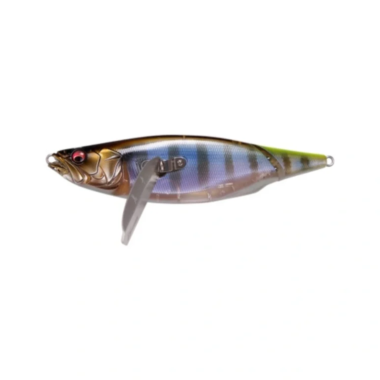 Megabass i-WING 135 GILLKKO CT