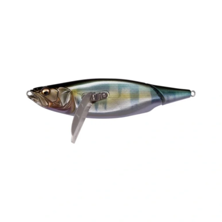 Megabass i-WING 135 Wagin Hasu