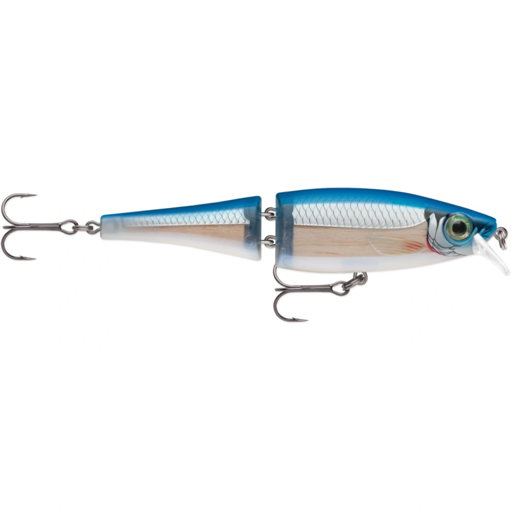 Rapala BX Swimmer BXS12 Blue Pearl