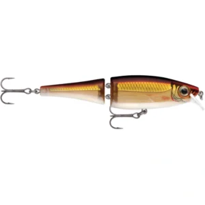 Rapala BX Swimmer BXS12 Gold Shiner