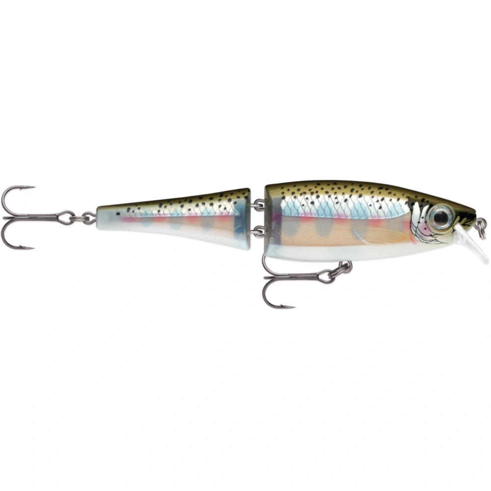 Rapala BX Swimmer BXS12 Rainbow Trout