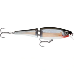 Rapala BX Swimmer BXS12 Silver