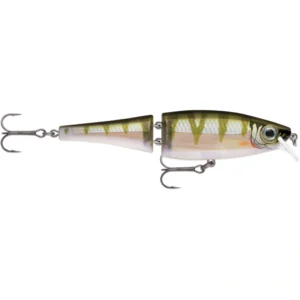 Rapala BX Swimmer BXS12 Yellow Perch