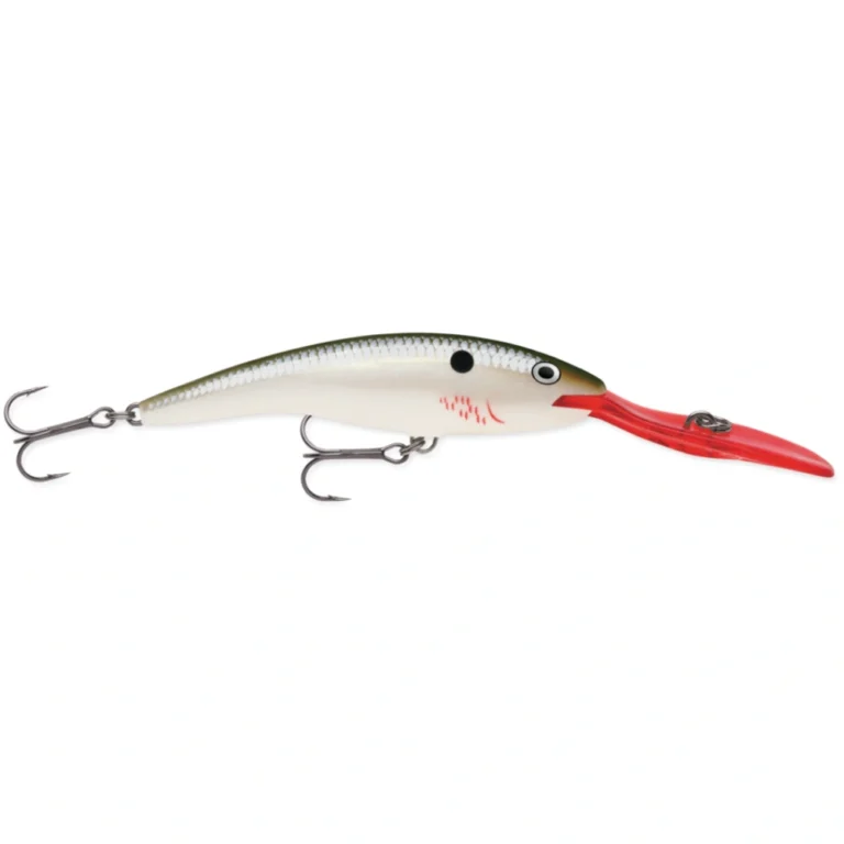 Rapala Deep Tail Dancer TDD07 BP