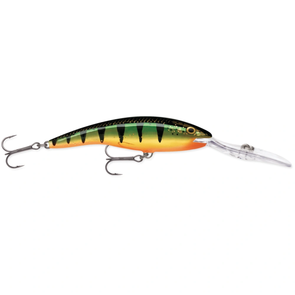Rapala Deep Tail Dancer TDD07 FLP