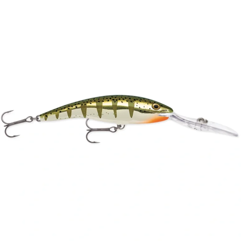 Rapala Deep Tail Dancer TDD07 FYP