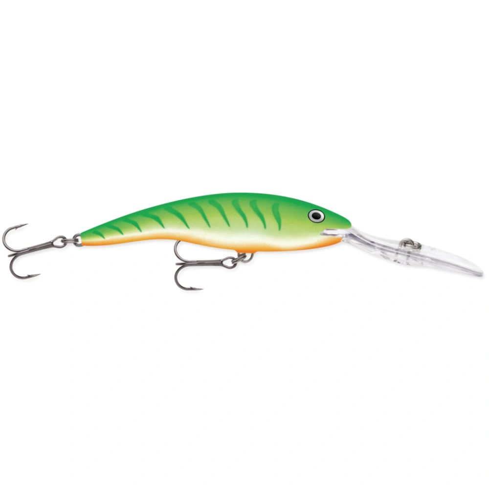 Rapala Deep Tail Dancer TDD07 GTU
