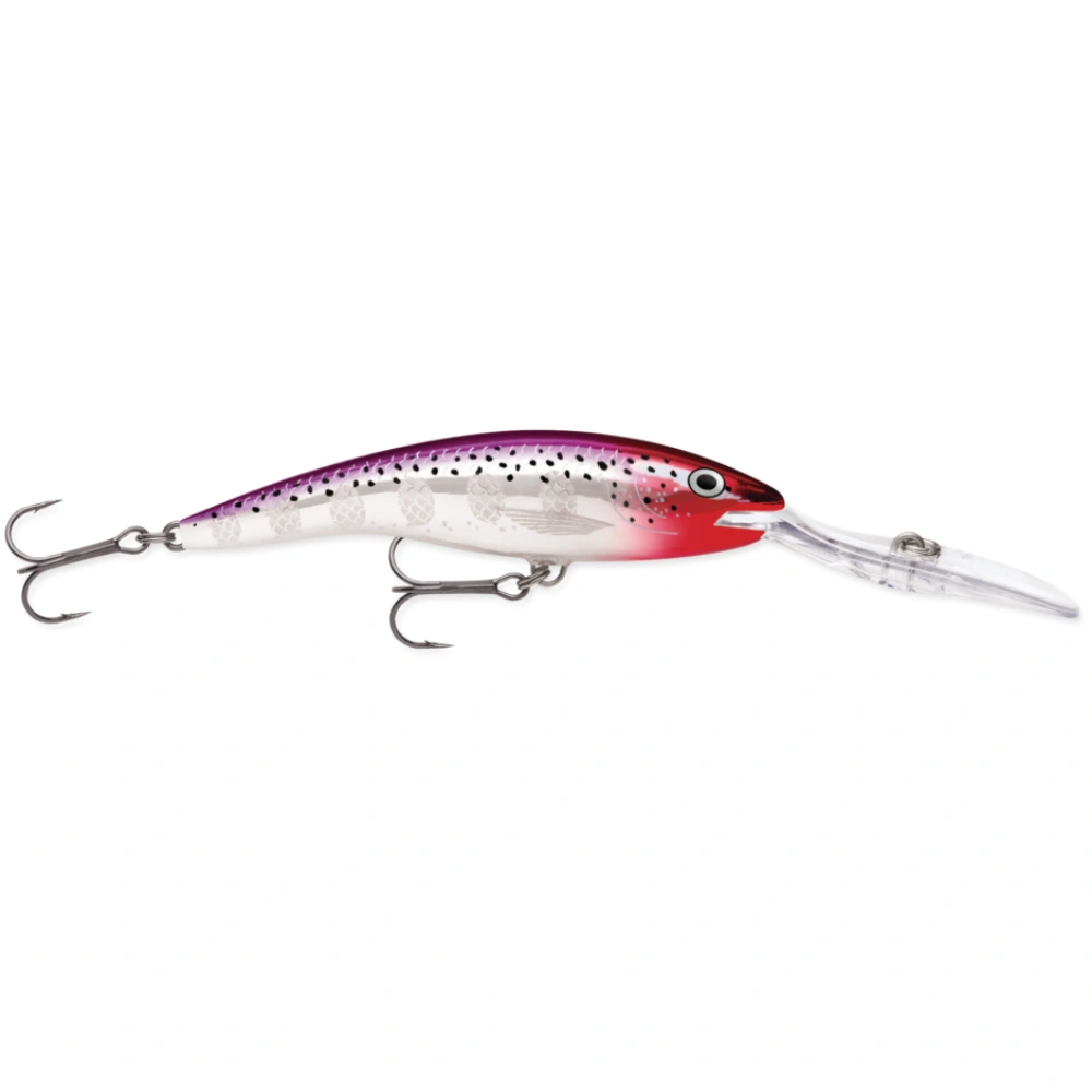 Rapala Deep Tail Dancer TDD07 PCLF