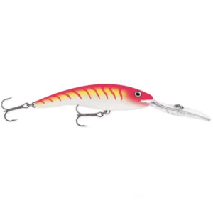 Rapala Deep Tail Dancer TDD07 PTU