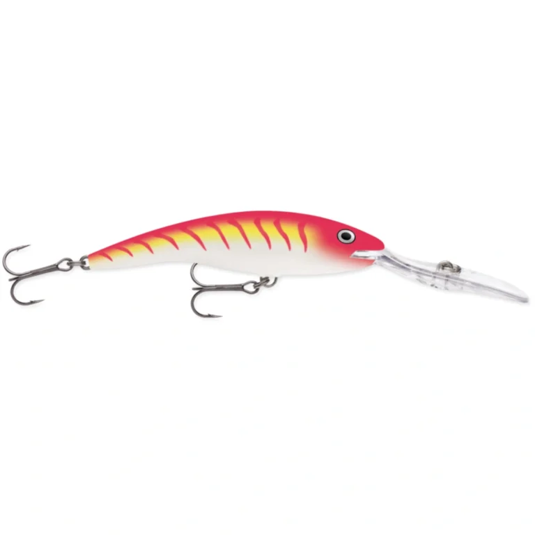 Rapala Deep Tail Dancer TDD07 PTU