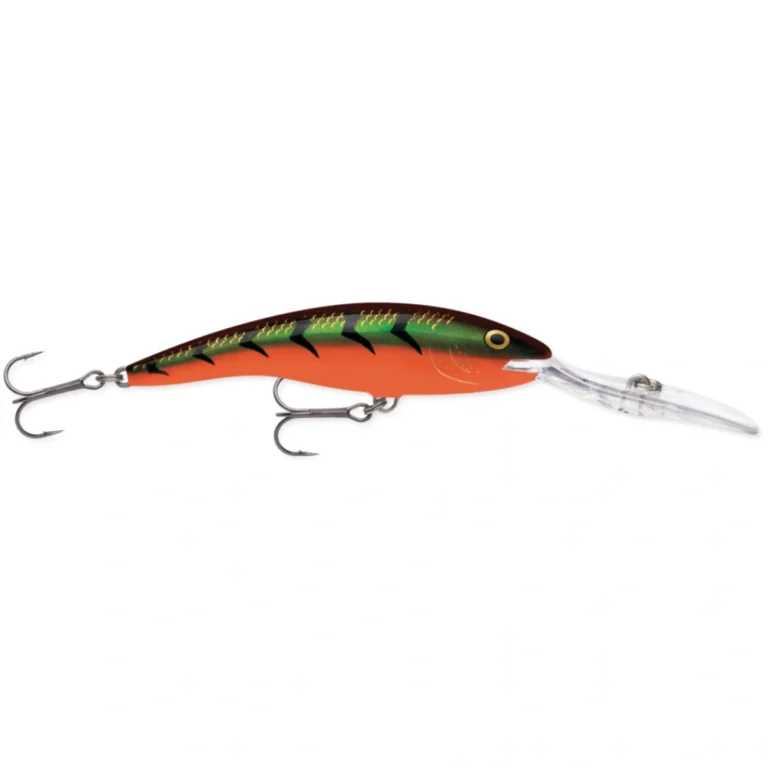 Rapala Deep Tail Dancer TDD07 RDT